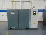 2024 Atlas Copco GHS 4600 VSD+ 104-HP Vacuum Pump