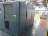 2024 Atlas Copco GHS 4600 VSD+ 104-HP Vacuum Pump