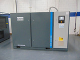 2021 Atlas Copco GHS 4600 VSD+ 104-HP Vacuum Pump