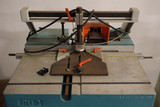 Hoffmann Das Original PU2 Dovetail Jointing Machine (2003)