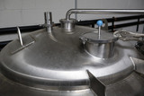 Standard Kegs LLC 7 BBL Jacketed Unitank Fermenter