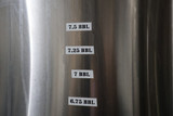 Standard Kegs LLC 7 BBL Jacketed Unitank Fermenter