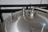 Standard Kegs LLC 7 BBL Jacketed Unitank Fermenter