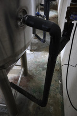 Standard Kegs LLC 7 BBL Jacketed Unitank Fermenter