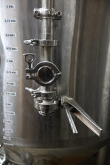 Standard Kegs LLC 7 BBL Jacketed Unitank Fermenter