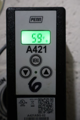 Standard Kegs LLC 7 BBL Jacketed Unitank Fermenter