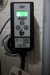 Standard Kegs LLC 7 BBL Jacketed Unitank Fermenter