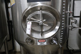 Standard Kegs LLC 7 BBL Jacketed Unitank Fermenter