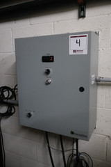 Stout 3 BBL Non Insulated Electric Boil Kettle