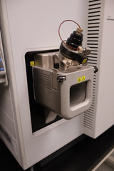 Thermo Scientific TSQ Fortis Triple-Stage Quadruple Mass Spectrometer w/ Thermo Vanquish HPLC