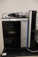 Thermo Scientific TSQ Fortis Triple-Stage Quadruple Mass Spectrometer w/ Thermo Vanquish HPLC