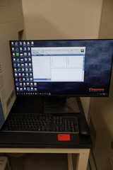 2021 Thermo Scientific TSQ Fortis Triple-Stage Quadruple Mass Spectrometer w/ Thermo Vanquish HPLC