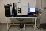 Thermo Scientific TSQ Fortis Triple-Stage Quadruple Mass Spectrometer w/ Thermo Vanquish HPLC