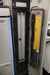 2021 Thermo Scientific TSQ Fortis Triple-Stage Quadruple Mass Spectrometer w/ Thermo Vanquish HPLC