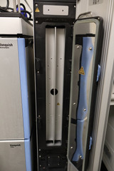 2021 Thermo Scientific TSQ Fortis Triple-Stage Quadruple Mass Spectrometer w/ Thermo Vanquish HPLC