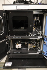 Thermo Scientific TSQ Fortis Triple-Stage Quadruple Mass Spectrometer w/ Thermo Vanquish HPLC