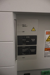 Thermo Scientific TSQ Fortis Triple-Stage Quadruple Mass Spectrometer w/ Thermo Vanquish HPLC