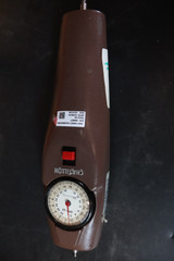 Chatillon DPP25 Push-Pull Mechanical Force Gauge