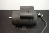 Leeson C4K34DH5A Electric Motor 1/2HP 3450RPM