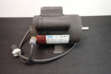 Leeson C4K34DH5A Electric Motor 1/2HP 3450RPM