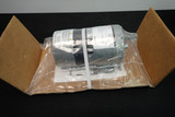 Dayton 1LPL6 Industrial Gear Motor 1/10HP 60RPM