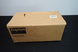 Dayton 1LPL6 Industrial Gear Motor 1/10HP 60RPM