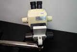 Leica GZ6 Microscope w/Base & Arm