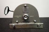 Hilger & Watts TB109-1 Vernier Angle Gage