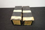 Greenfield AD6-Trilock Double End Thread Check Gage Lot of 2