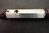 Greenfield A4-Taperlock Set Plug Lot of 4