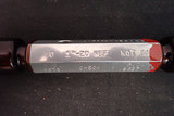 Greenfield A4-Taperlock Set Plug Lot of 4