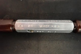 Lot of 4 Van Keuren Set Plugs