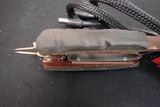 American Beauty 10541 Light Tweezer-Style Resistance Soldering Handpiece