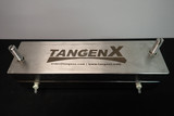 TangenX 2-Bolt Manual Clamp