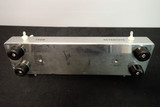 TangenX 2-Bolt Manual Clamp