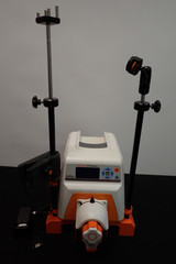 Spectrum Labs 708-12295-000 KrosFlo KR2i TFF System