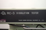 Tianjin Guoming RC-3 Dissolution Tester 110V