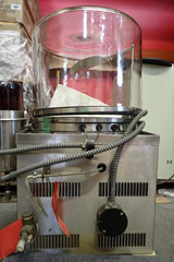 Blue M Vapor-Temp VP-100AT-1 Controlled Relative Humidity Chamber