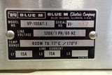 Blue M Vapor-Temp VP-100AT-1 Controlled Relative Humidity Chamber