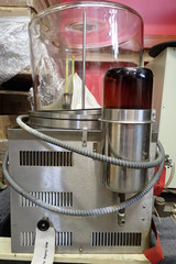 Blue M Vapor-Temp VP-100AT-1 Controlled Relative Humidity Chamber