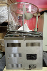 Blue M Vapor-Temp VP-100AT-1 Controlled Relative Humidity Chamber
