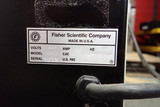 Fisher Scientific 230F ISOTemp Oven