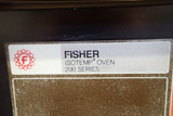 Fisher Scientific 230F ISOTemp Oven