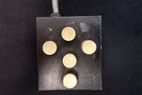 Mircomanipulator Motor Stage Drive w/ X Y Keypad