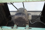 8 Roll Lockformer 22 Gauge Cleateformer