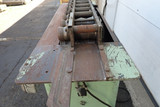 8 Roll Lockformer 22 Gauge Cleateformer