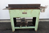 8 Roll Lockformer 22 Gauge Cleateformer