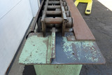 8 Roll Lockformer 22 Gauge Cleateformer