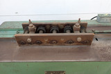Lockformer 22 Guage Pittsburgh Rollformer