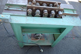 Lockformer 22 Guage Pittsburgh Rollformer